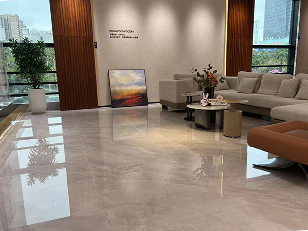 Flat Guard Series Reaches International Leading Level